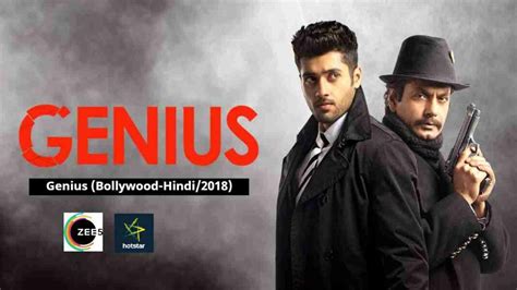 Watch Genius full movie online in HD. . Genius full movie download pagalmovies hd